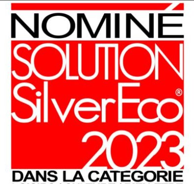 Servane Didio au Palais des Festivals de Cannes lors de la SilverNight
